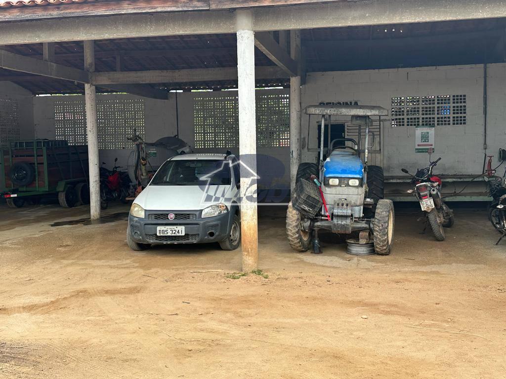 Fazenda, 100ha, à venda em Petrolina - Imob Petrolina